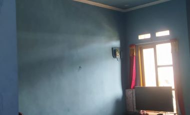 Rumah 2Lantai, Cantik Di Cluster Pondok Ungu Permai, Bekasi