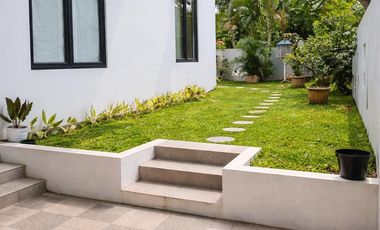 Rumah Hook Strategis di Taman Cikunir Bekasi