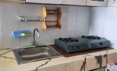 DIJUAL MURAH APARTEMEN GATEWAY PASTEUR FURNISHED DI BANDUNG