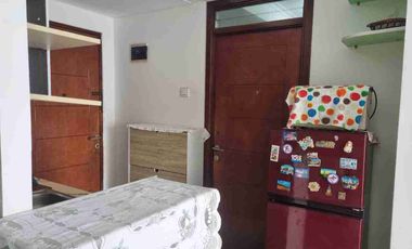 DIJUAL MURAH APARTEMEN GATEWAY PASTEUR FURNISHED DI BANDUNG