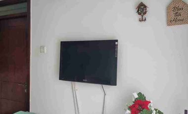 DIJUAL MURAH APARTEMEN GATEWAY PASTEUR FURNISHED DI BANDUNG