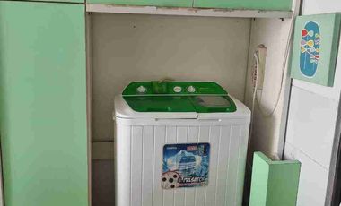 DIJUAL MURAH APARTEMEN GATEWAY PASTEUR FURNISHED DI BANDUNG
