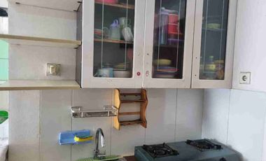 DIJUAL MURAH APARTEMEN GATEWAY PASTEUR FURNISHED DI BANDUNG
