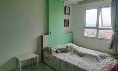 DIJUAL MURAH APARTEMEN GATEWAY PASTEUR FURNISHED DI BANDUNG