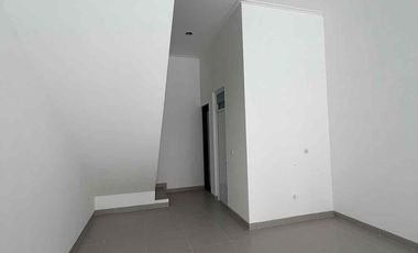 Sewa Ruko PIK 2 Harvard 4.5x12.5 (3 Lantai)