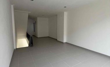 Sewa Ruko PIK 2 Harvard 4.5x12.5 (3 Lantai)