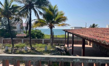 ÓPTIMO TERRENO ESQUINERO- VISTA AL MAR!!