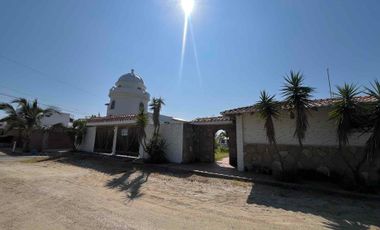 ÓPTIMO TERRENO ESQUINERO- VISTA AL MAR!!
