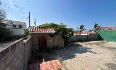 ÓPTIMO TERRENO ESQUINERO- VISTA AL MAR!!