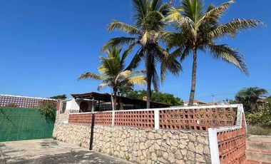 ÓPTIMO TERRENO ESQUINERO- VISTA AL MAR!!