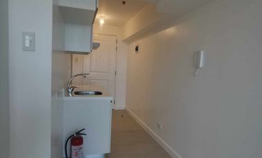 AZURENORTH24XXB: For Rent Semi Furnished Studio with Baclony in Azure North Pampanga