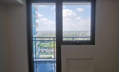 AZURENORTH24XXB: For Rent Semi Furnished Studio with Baclony in Azure North Pampanga