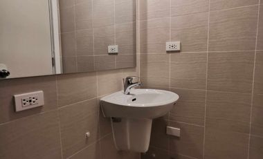 AZURENORTH24XXB: For Rent Semi Furnished Studio with Baclony in Azure North Pampanga