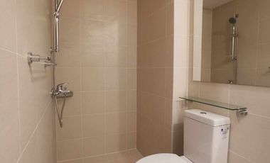 AZURENORTH24XXB: For Rent Semi Furnished Studio with Baclony in Azure North Pampanga