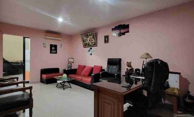 Gudang di Jual di Jati Murni,Bekasi Strategis Cocok Untuk Usaha