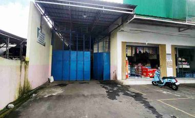 Gudang di Jual di Jati Murni,Bekasi Strategis Cocok Untuk Usaha