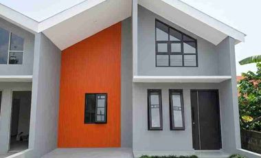 Rumah Type 55/84 Mustafa Dg Bunga Paccinongan Gowa dekat makassar