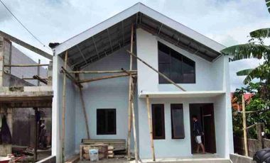 Rumah Type 55/84 Mustafa Dg Bunga Paccinongan Gowa dekat makassar