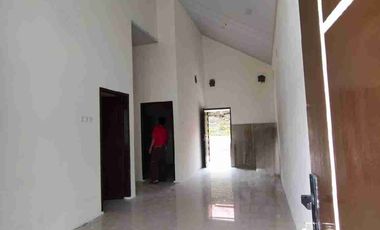 Rumah Type 55/84 Mustafa Dg Bunga Paccinongan Gowa dekat makassar