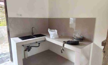 Rumah Type 55/84 Mustafa Dg Bunga Paccinongan Gowa dekat makassar