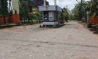 Rumah Type 55/84 Mustafa Dg Bunga Paccinongan Gowa dekat makassar