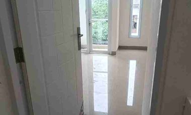 Rumah Baru Harga Murah Di Pisangan Baru, Matraman Jakarta Timur