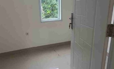 Rumah Baru Harga Murah Di Pisangan Baru, Matraman Jakarta Timur