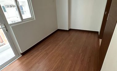 QUANTUM23XXA: For Rent 1BR w/ Balcony Unfurnished in Quantum Residences