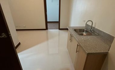 QUANTUM23XXA: For Rent 1BR w/ Balcony Unfurnished in Quantum Residences