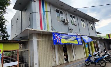 DIJUAL CEPAT POM BENSIN SPBU AKTIF BEROPERASI DI CIPANAS PUNCAK