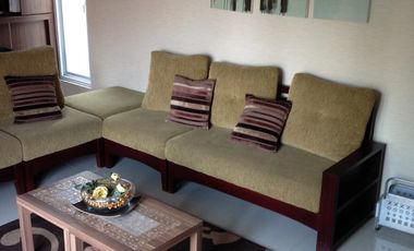 RUMAH SIAP HUNI 2 LANTAI FULL FURNISHED DEKAT SOEKARNO HATTA DI GURUMINDA KOTA BANDUNG