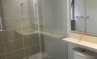 ARRIENDO APTO HUERTAS DE CAJICA RESERVADO, CAJICA.