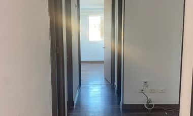ARRIENDO APTO HUERTAS DE CAJICA RESERVADO, CAJICA.