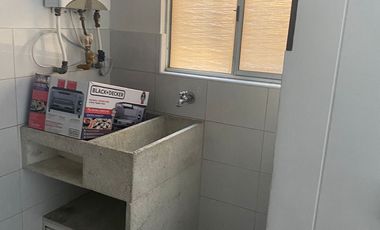 ARRIENDO APTO HUERTAS DE CAJICA RESERVADO, CAJICA.
