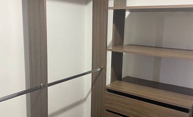 ARRIENDO APTO HUERTAS DE CAJICA RESERVADO, CAJICA.