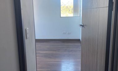 ARRIENDO APTO HUERTAS DE CAJICA RESERVADO, CAJICA.