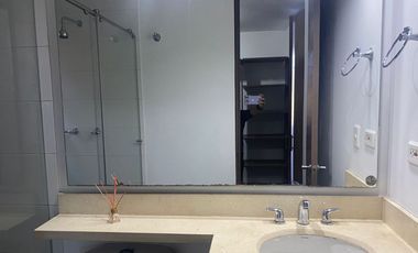 ARRIENDO APTO HUERTAS DE CAJICA RESERVADO, CAJICA.