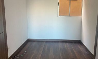ARRIENDO APTO HUERTAS DE CAJICA RESERVADO, CAJICA.