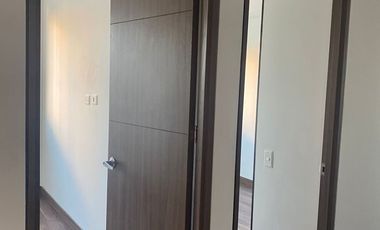 ARRIENDO APTO HUERTAS DE CAJICA RESERVADO, CAJICA.
