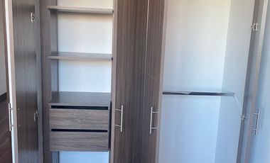 ARRIENDO APTO HUERTAS DE CAJICA RESERVADO, CAJICA.