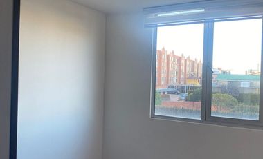 ARRIENDO APTO HUERTAS DE CAJICA RESERVADO, CAJICA.
