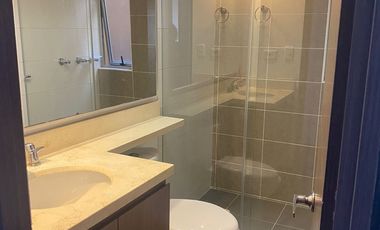 ARRIENDO APTO HUERTAS DE CAJICA RESERVADO, CAJICA.