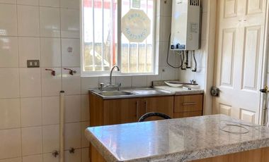 Vende casa Condominio Altos del Tepual, Puerto Montt.