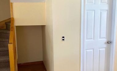 Vende casa Condominio Altos del Tepual, Puerto Montt.