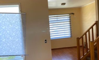 Vende casa Condominio Altos del Tepual, Puerto Montt.
