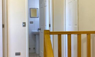 Vende casa Condominio Altos del Tepual, Puerto Montt.