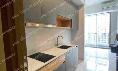 disewakan studio taman anggrek residence