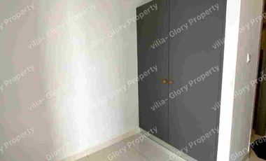 disewakan studio taman anggrek residence