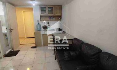 Apartemen The Springlake 3 Bed Room