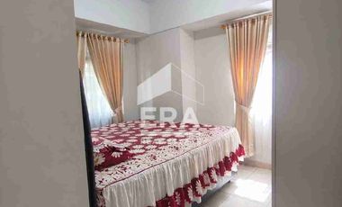 Apartemen The Springlake 3 Bed Room